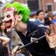Image for article titled The Most Creative and Sensational Cosplay From Comic-Con 2013